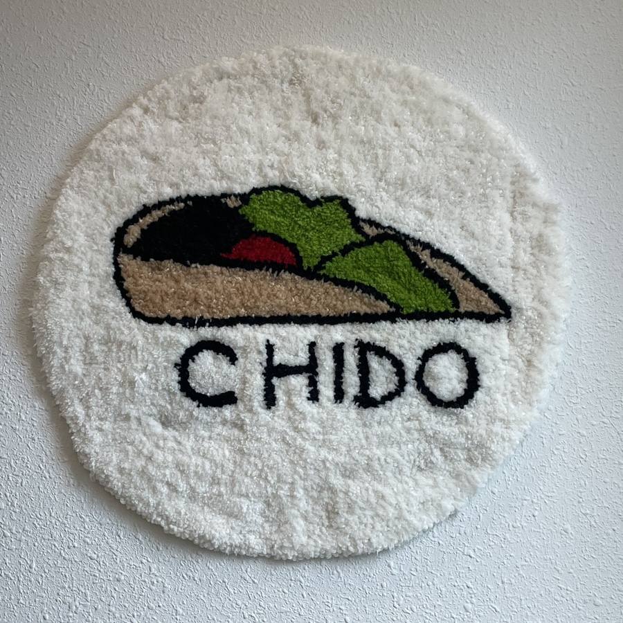 치도(chido) 이미지
