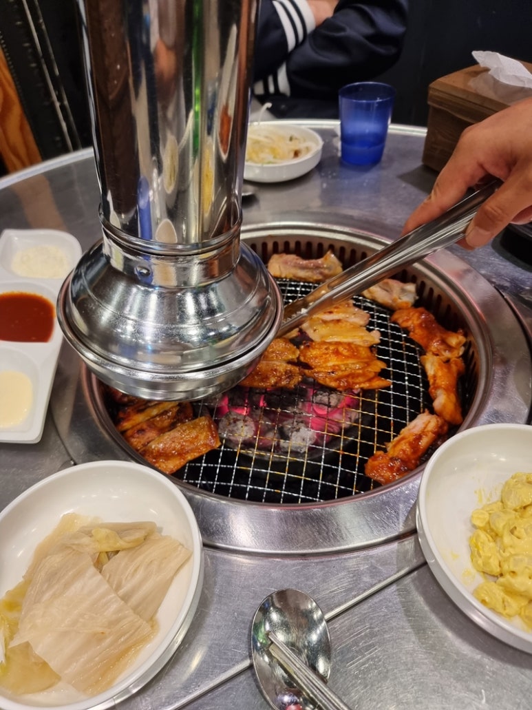 계륵장군 이미지