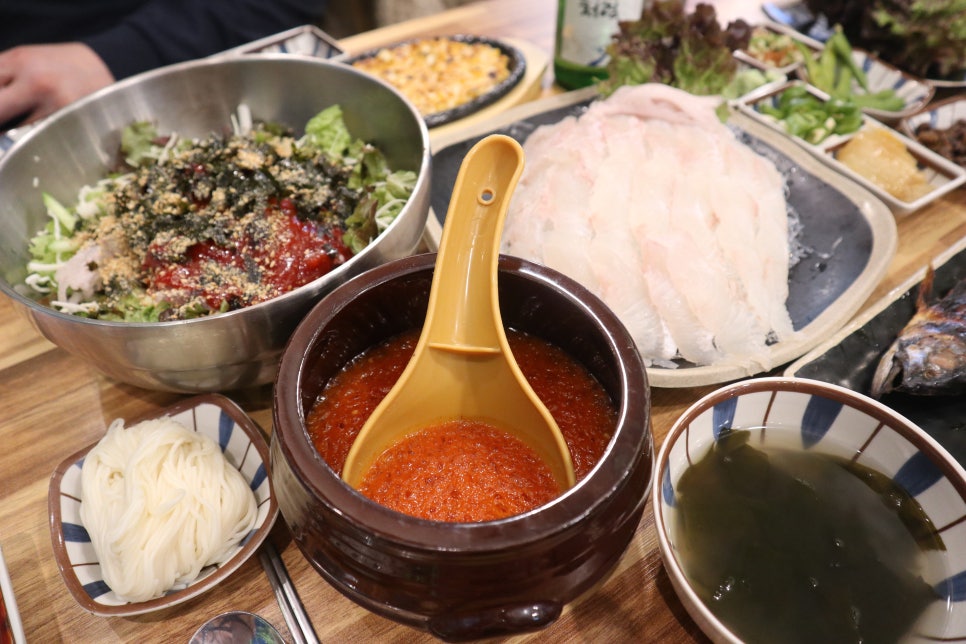 김건욱횟집 이미지