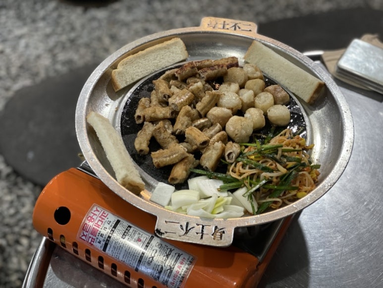 김동현의용곱창 이미지