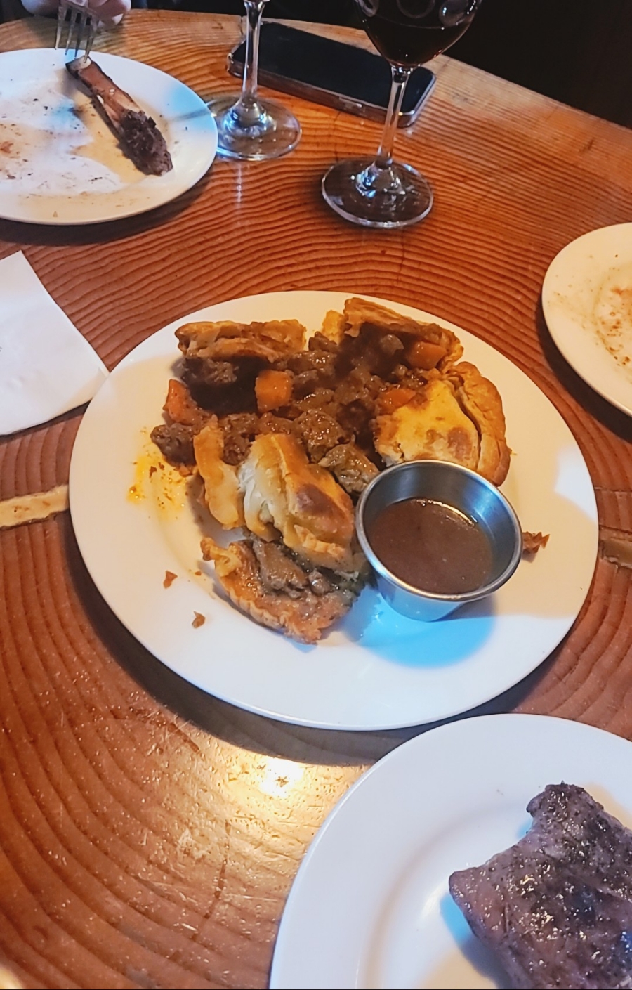 원 미트하우스 이미지