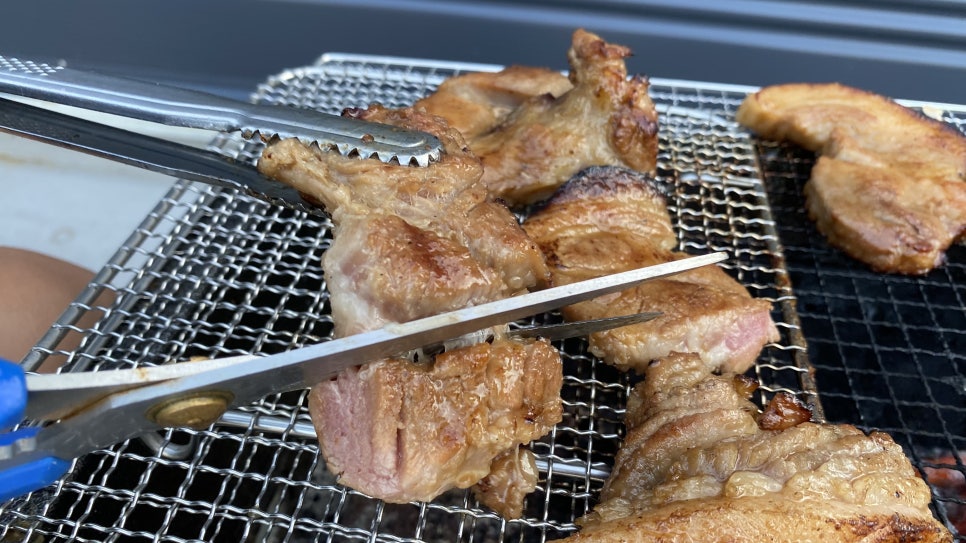 오케이식품(주) 이미지