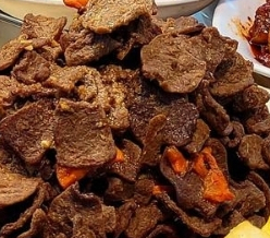 연화한식부페 이미지