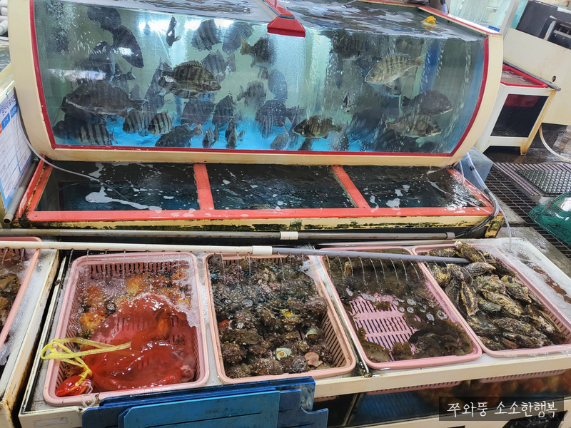 연화수산 이미지