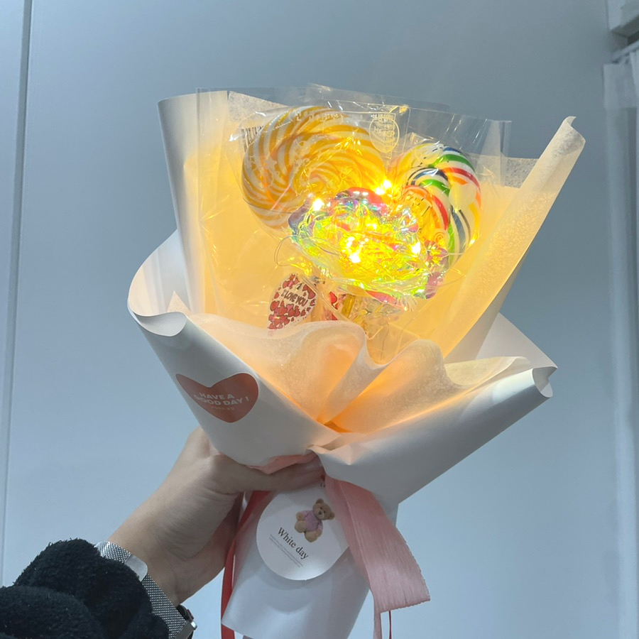 악마의꽃집 이미지