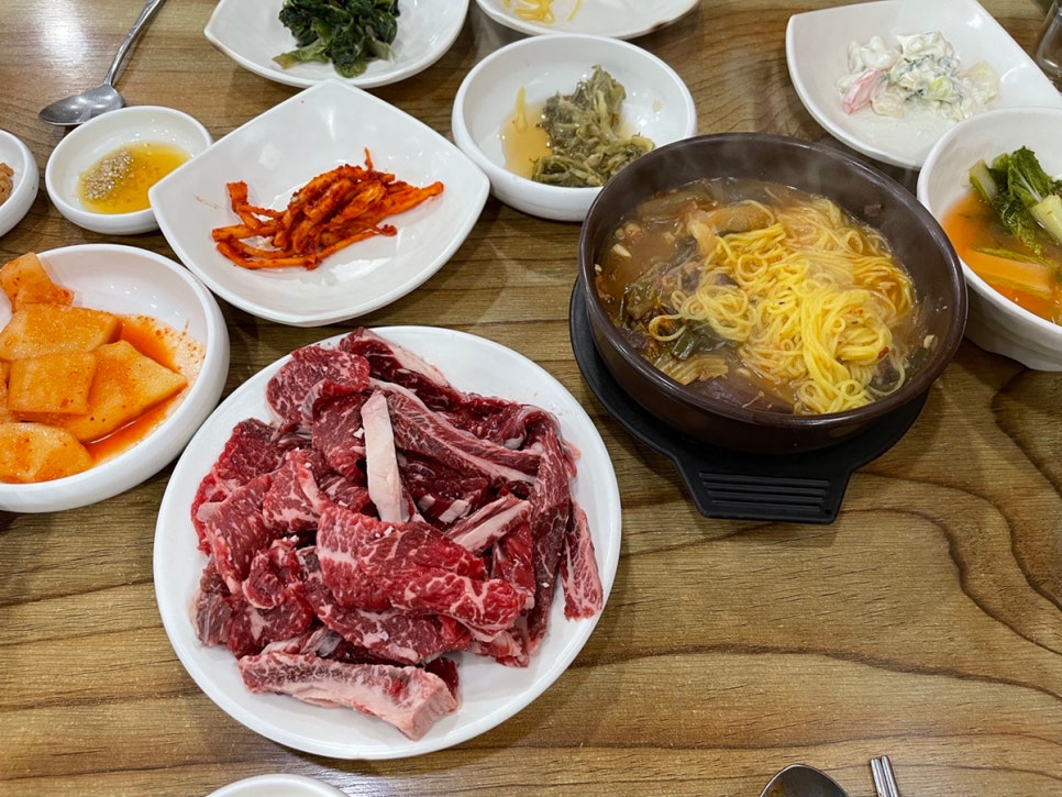 우리농장식육식당 이미지