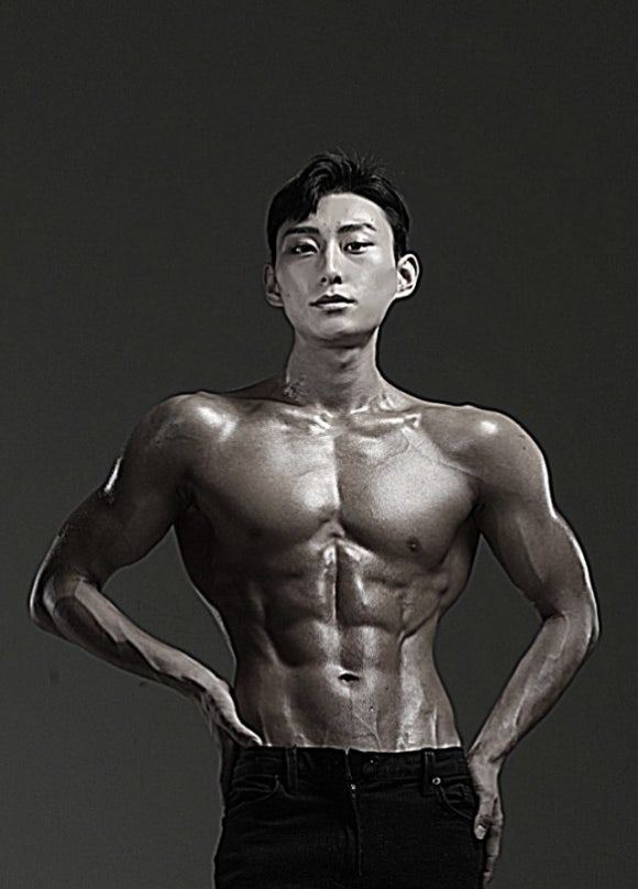 비바휘트니스 이미지