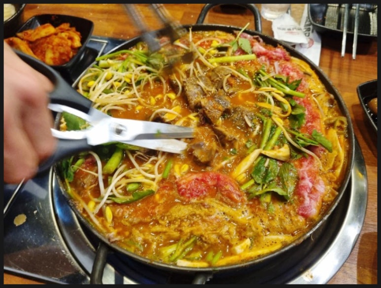 서귀포갈비 이미지