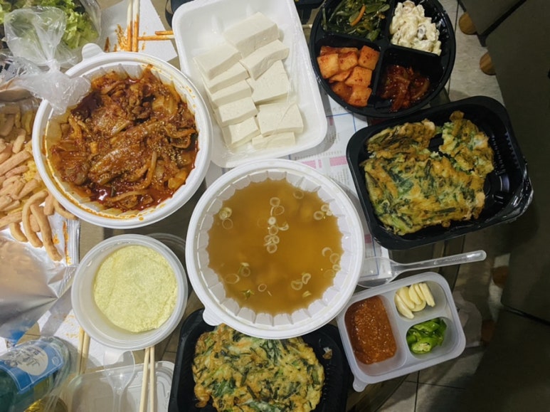 토방야식 이미지