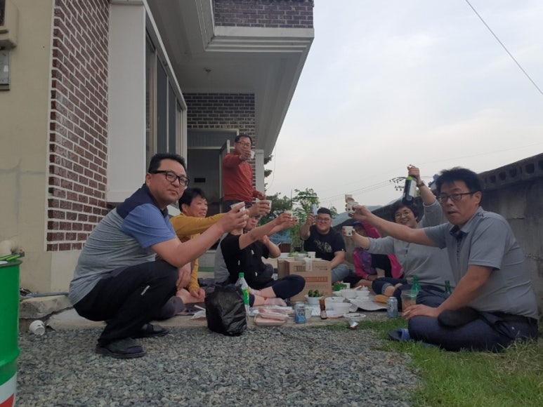갈비한판 이미지