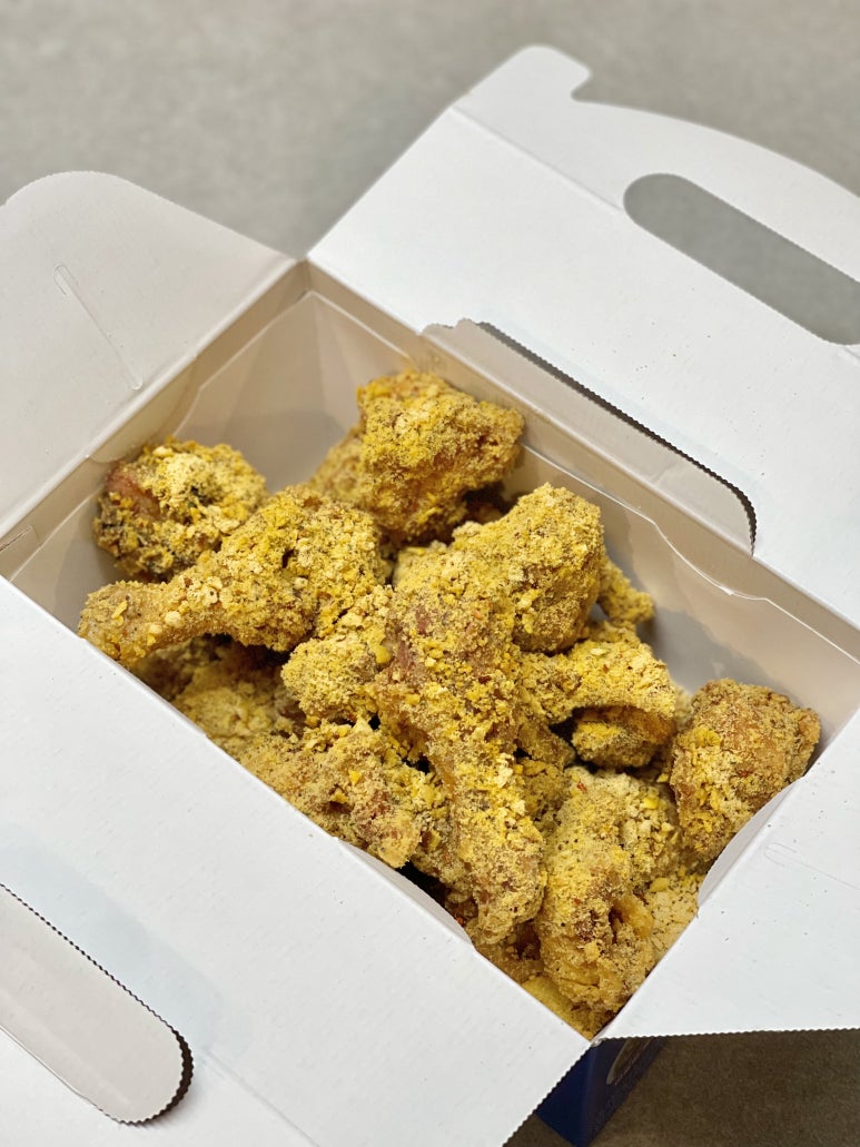 60계치킨김포 이미지