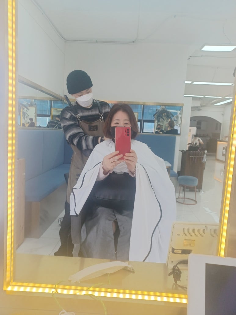DI 뷰티헤어 이미지