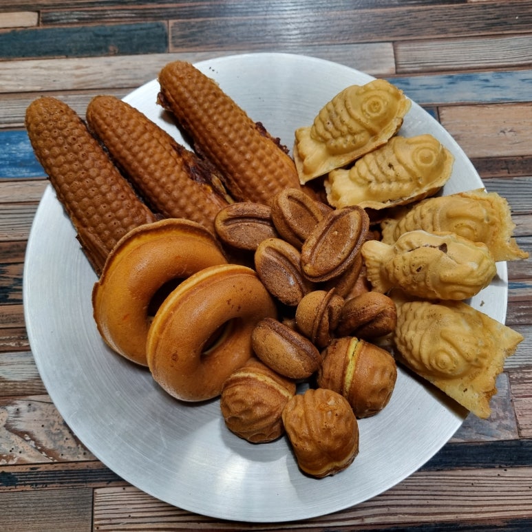 다과점 이미지