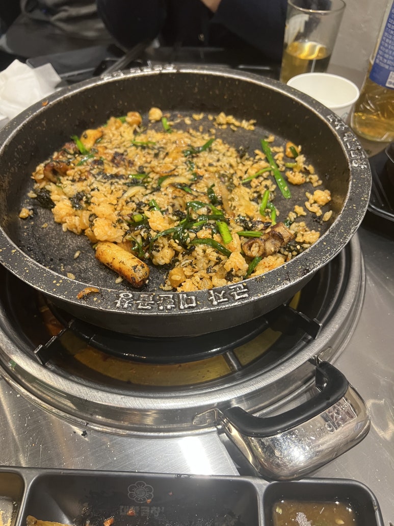 군자대한곱창(일광신도시점) 이미지