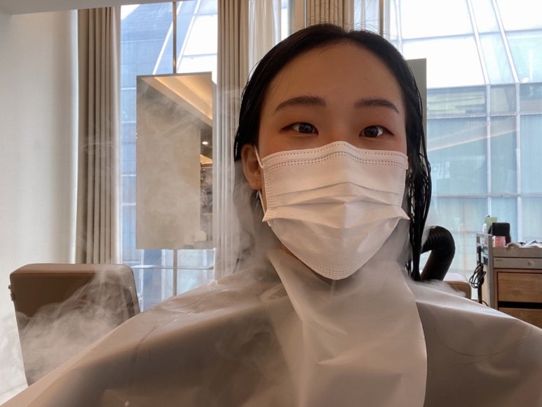 박시현헤어 이미지