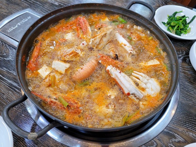 전주비빔밥식당 이미지