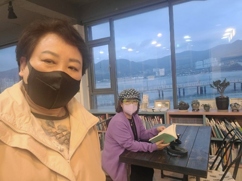 나의빛도서관 이미지