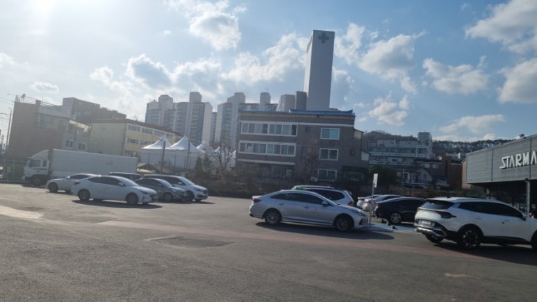 (주)스타마트 이미지
