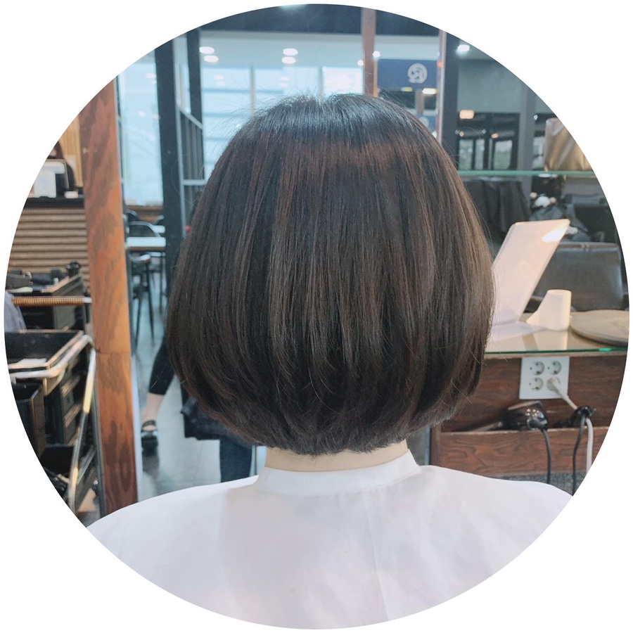 레드미컬헤어 이미지