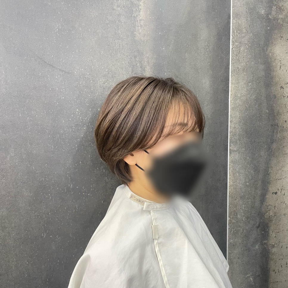 여정헤어 이미지