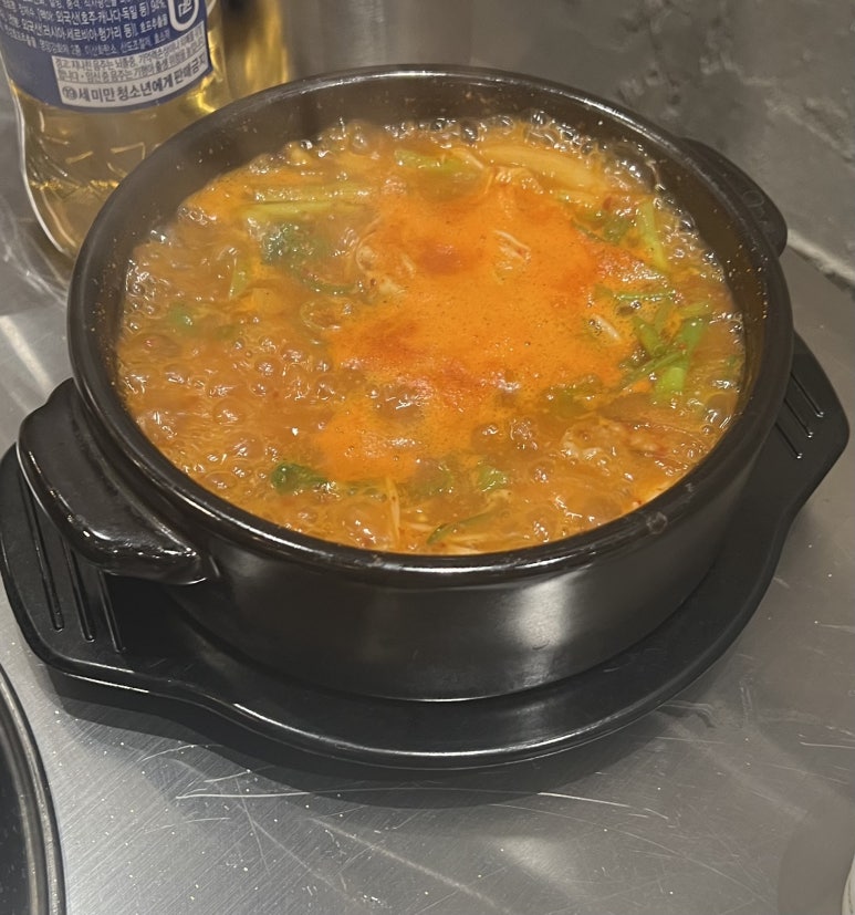군자대한곱창(일광신도시점) 이미지