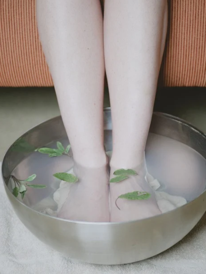 아로마오일 이미지