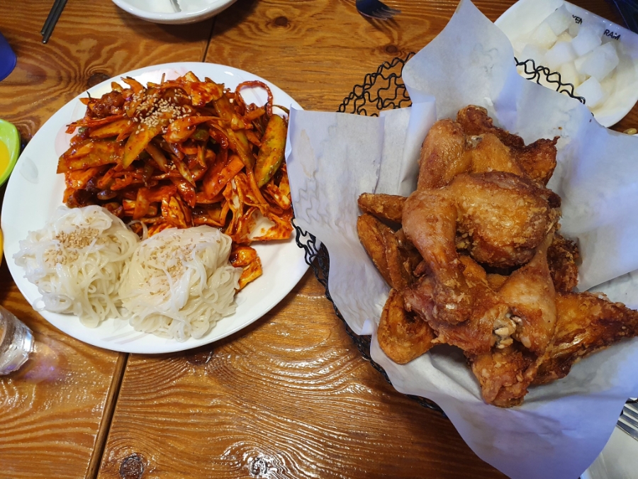 알베로 베이커리 이미지