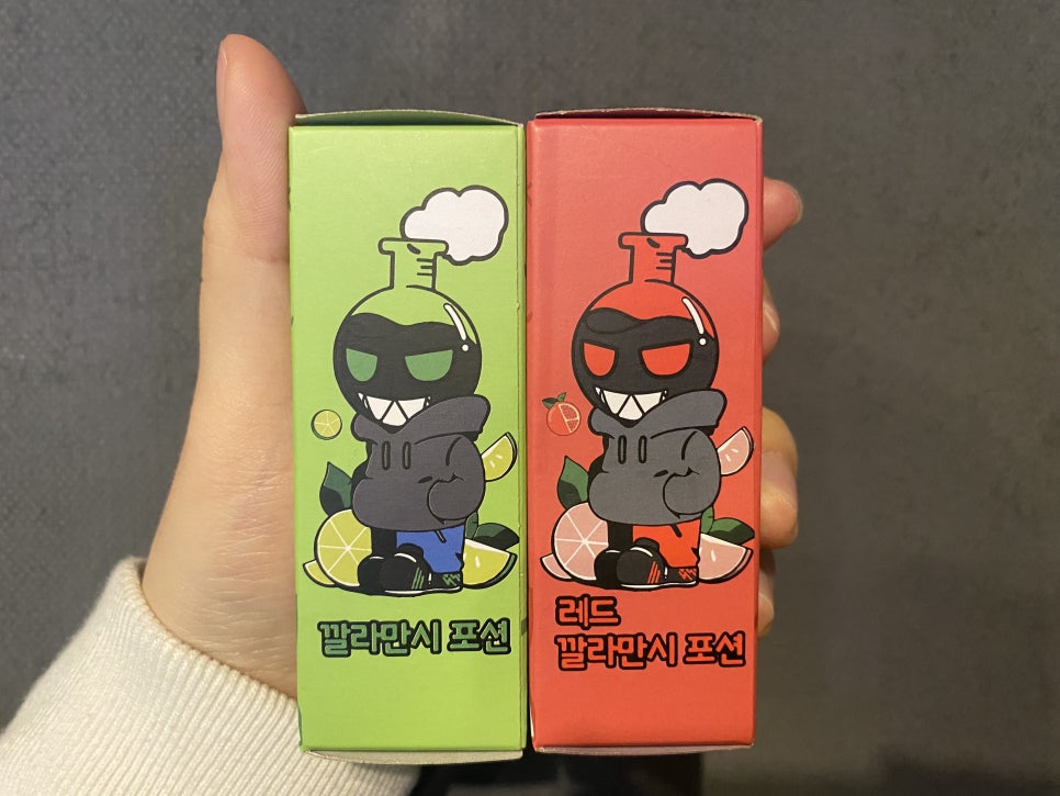 레드포션전자담배 이미지