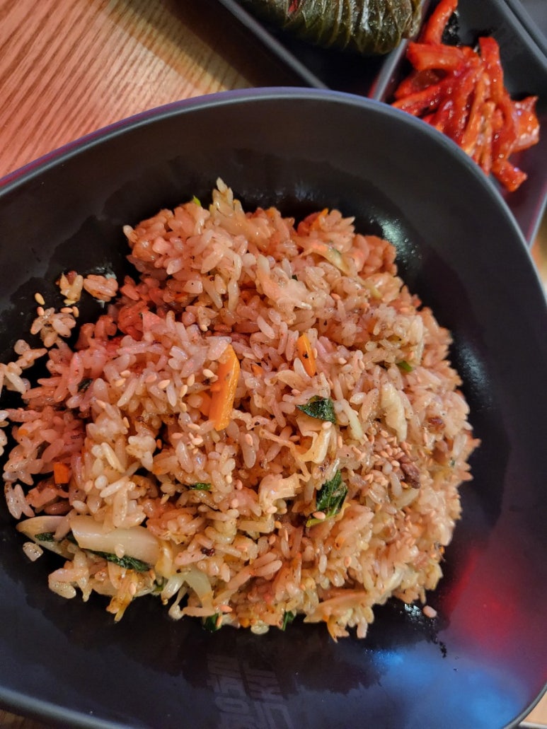 마왕족발경산 이미지