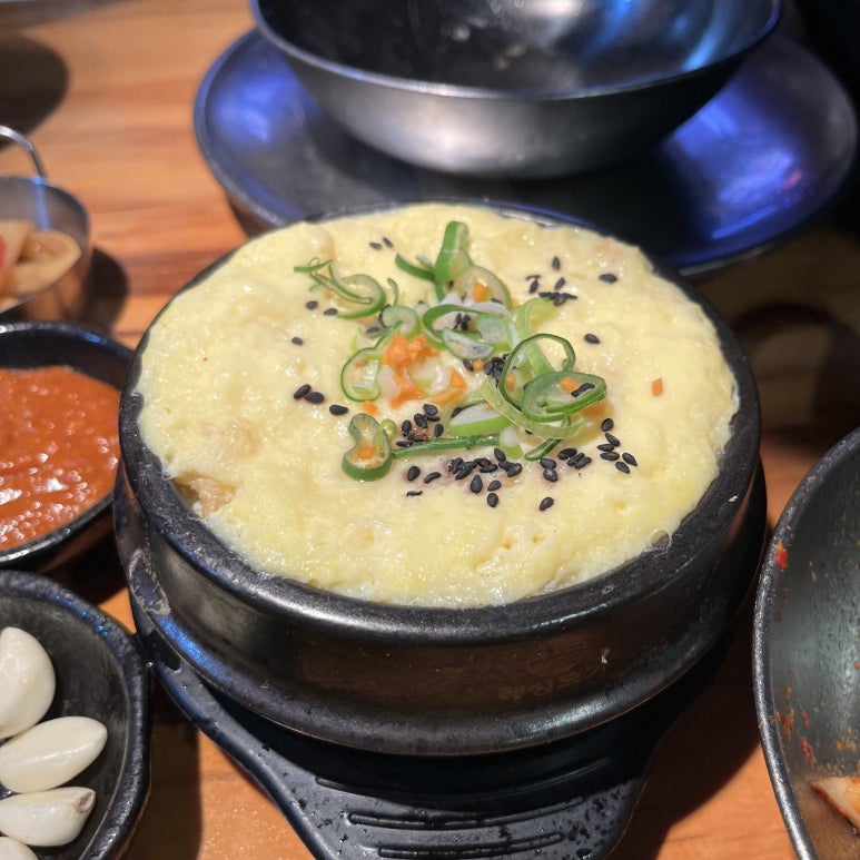 아랑솥뚜껑삼겹살 이미지