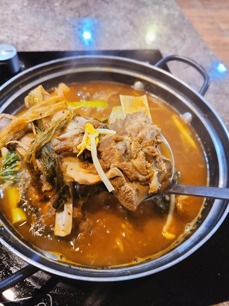 고가네족발 이미지