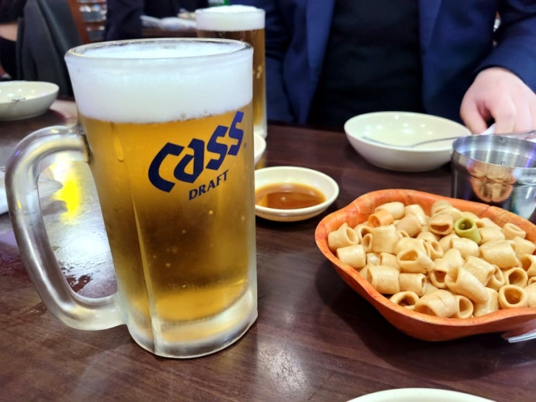 신사동떡볶이&치킨 이미지