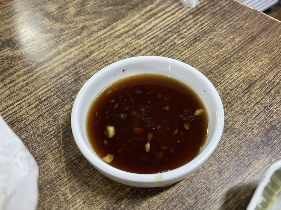 온마리옛날통닭 이미지