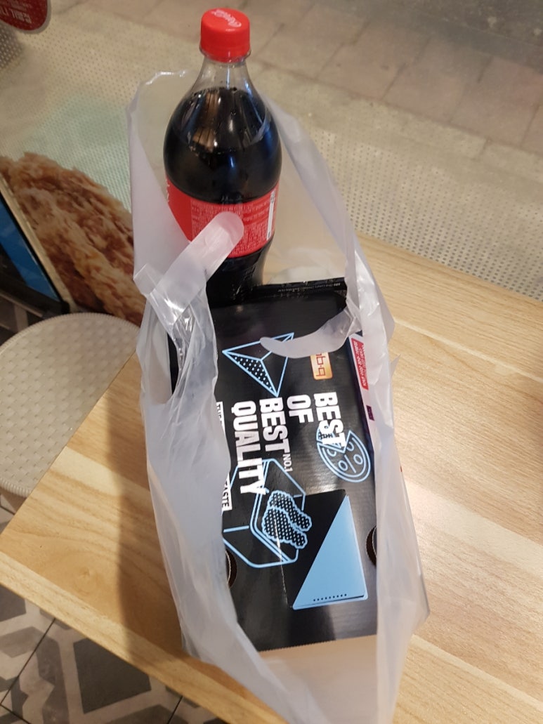 비비큐속초교동스타점 이미지