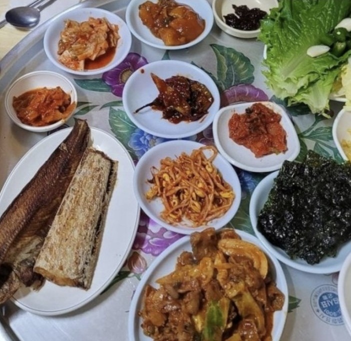 대복족발 이미지