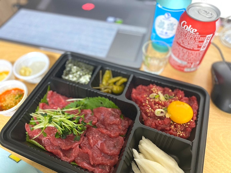 두찜 의정부호원점 이미지