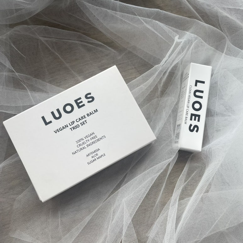 르오에스(LUOES) 이미지