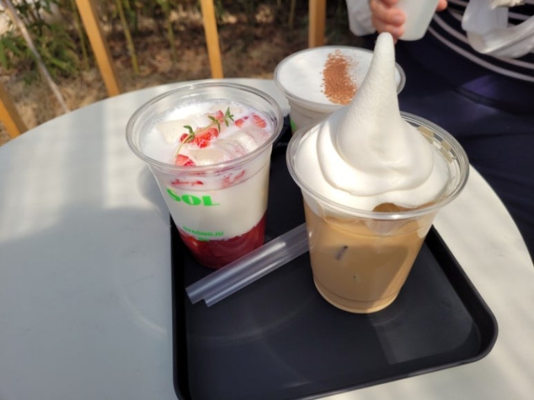 솔카페 이미지