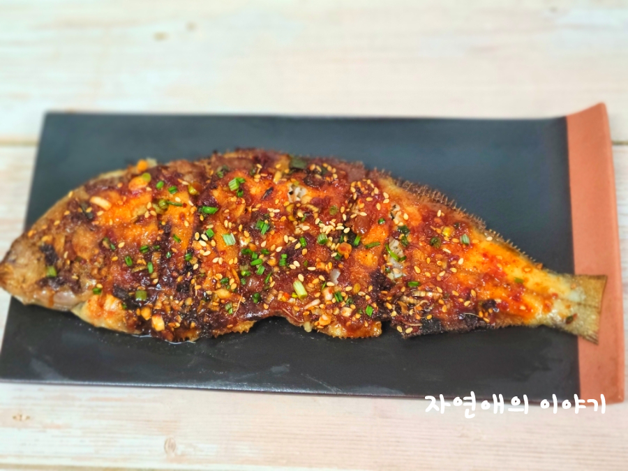 생선파는아빠 이미지