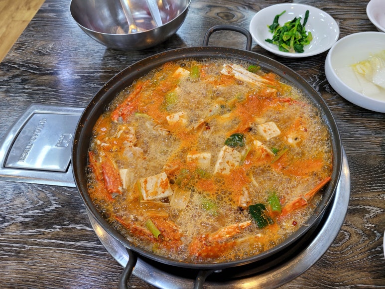 전주비빔밥식당 이미지