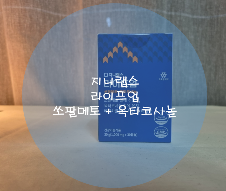 지니랩스 이미지
