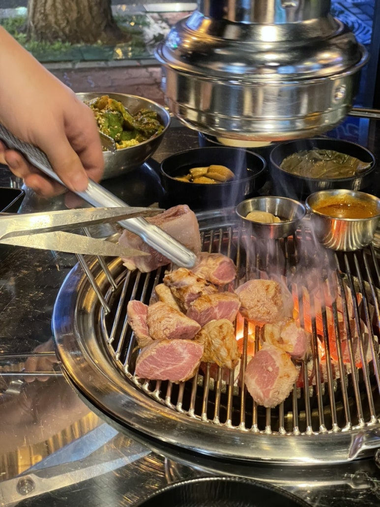 후동이소금구이 이미지