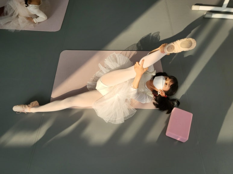 더발레씨어터학원 이미지