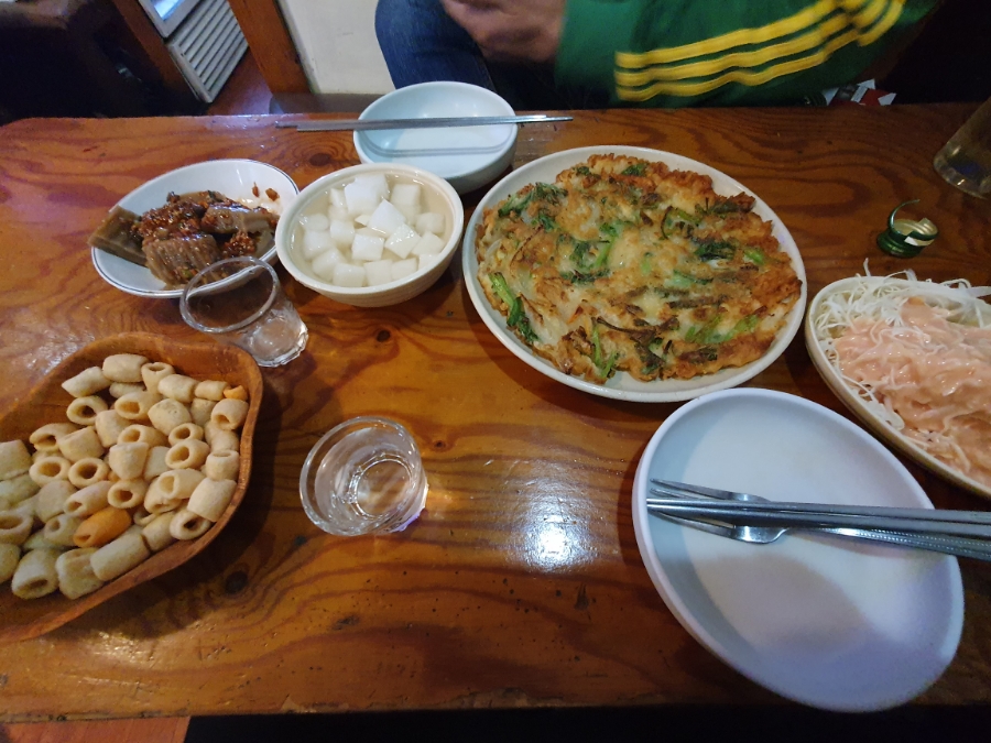 쎄미양념통닭 이미지