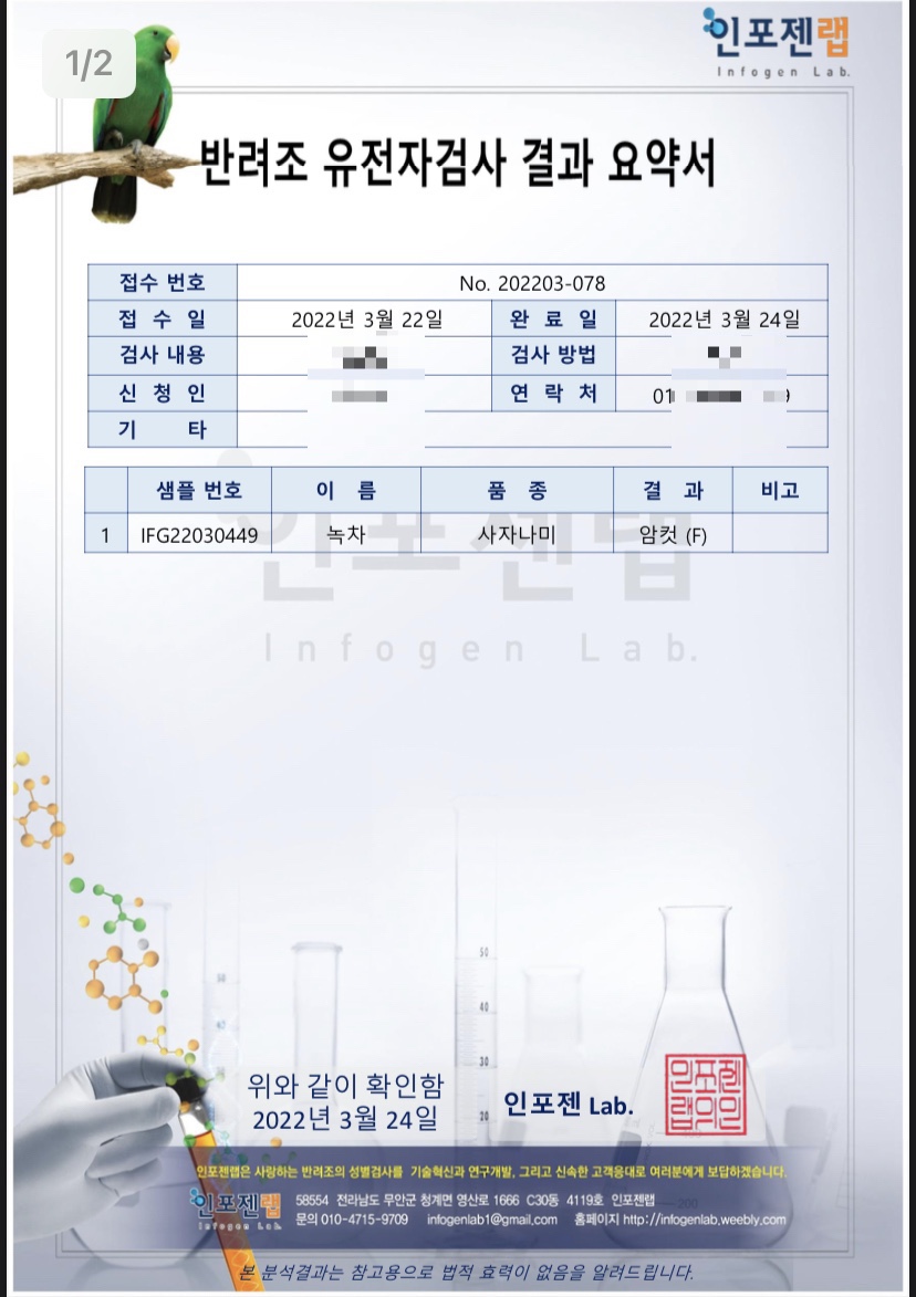 인포젠 이미지
