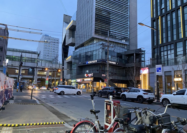 맘스터치 성수역점 이미지