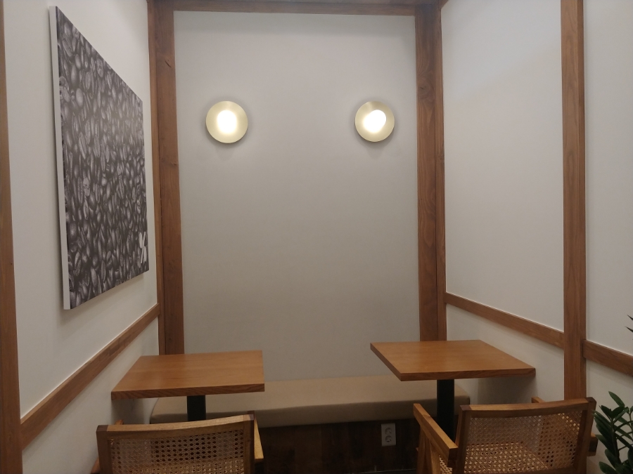 텐퍼센트커피 인천논현점 이미지