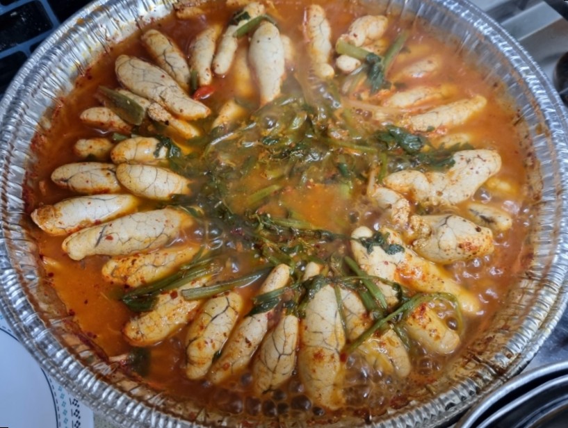 천호용궁알탕 은평점 이미지