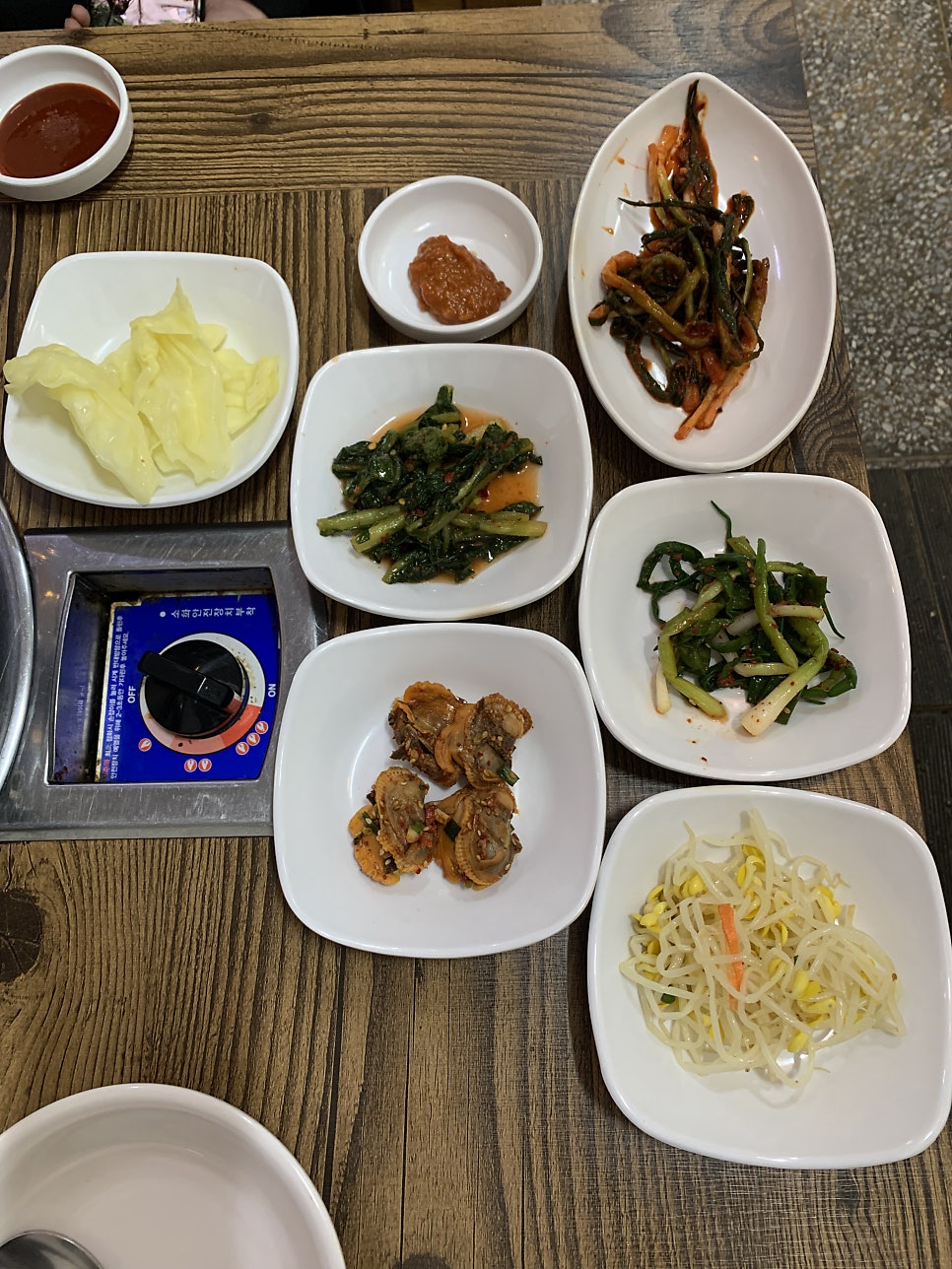 염창역 이번지 이미지