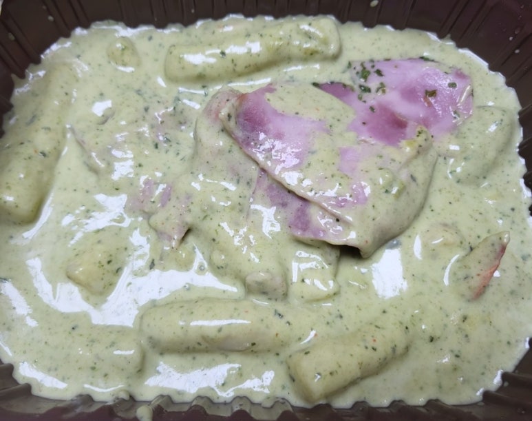 삼첩분식 석관점 이미지